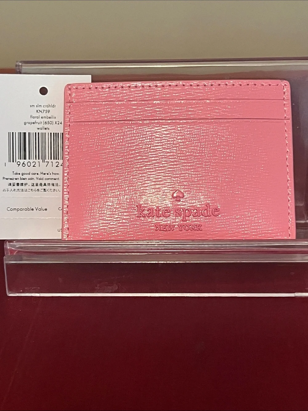 kate spade compact stylish